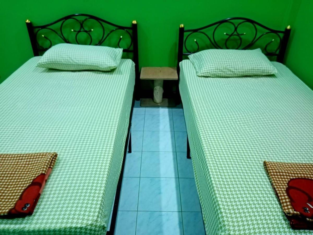 Ferienwohnung Diamond Hill Salak Phet Koh Chang Exterior foto