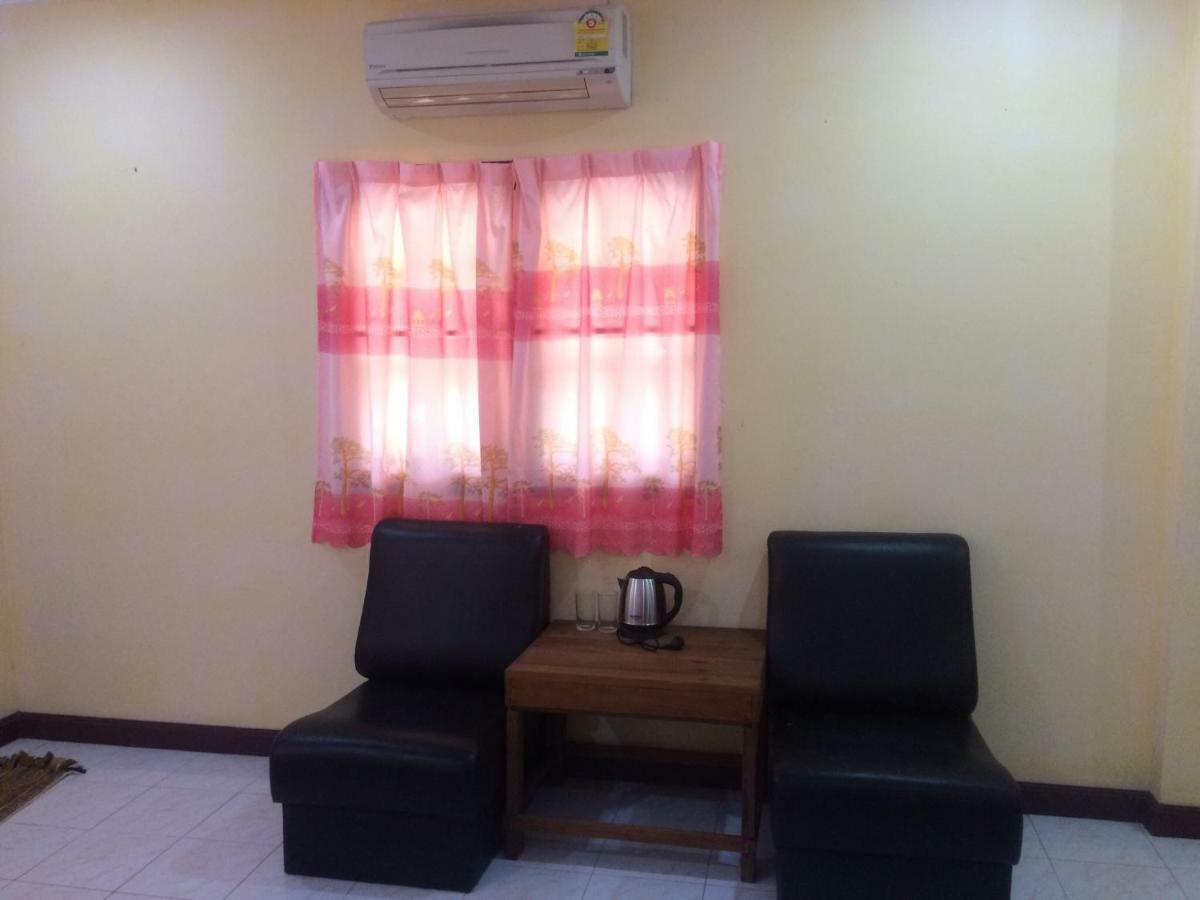 Ferienwohnung Diamond Hill Salak Phet Koh Chang Exterior foto