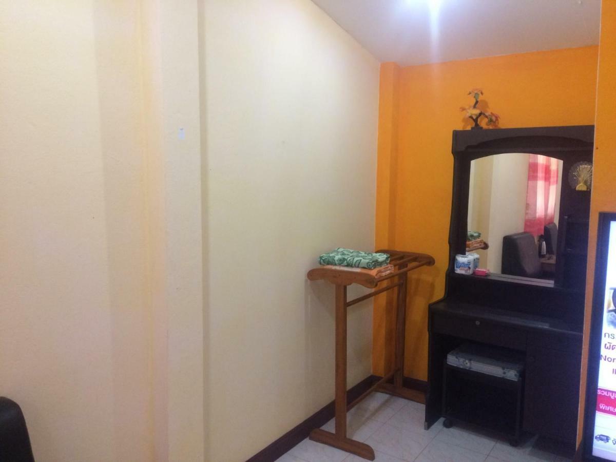 Ferienwohnung Diamond Hill Salak Phet Koh Chang Exterior foto
