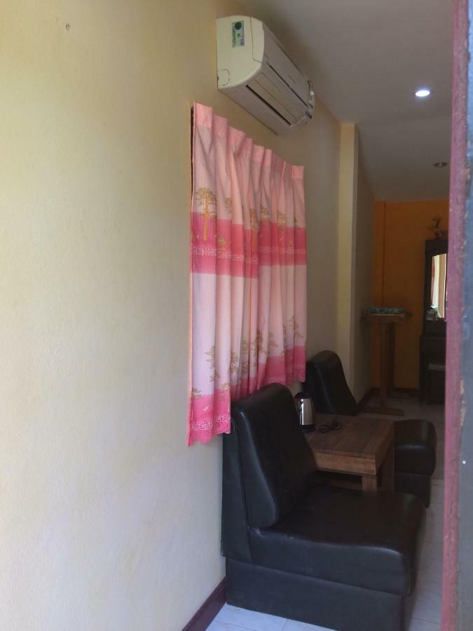 Ferienwohnung Diamond Hill Salak Phet Koh Chang Exterior foto