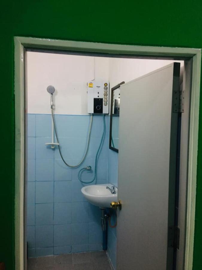 Ferienwohnung Diamond Hill Salak Phet Koh Chang Exterior foto