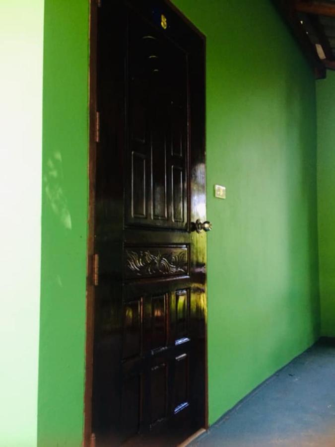 Ferienwohnung Diamond Hill Salak Phet Koh Chang Exterior foto
