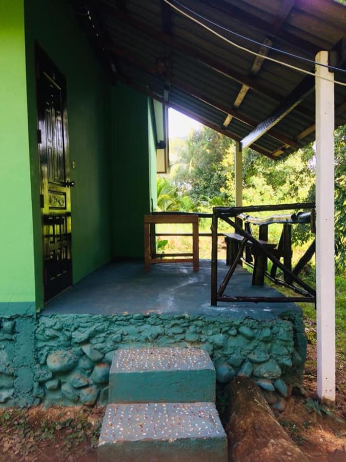 Ferienwohnung Diamond Hill Salak Phet Koh Chang Exterior foto