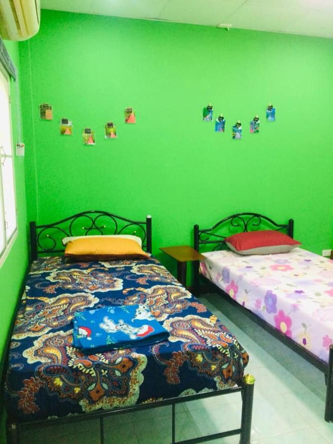 Ferienwohnung Diamond Hill Salak Phet Koh Chang Exterior foto